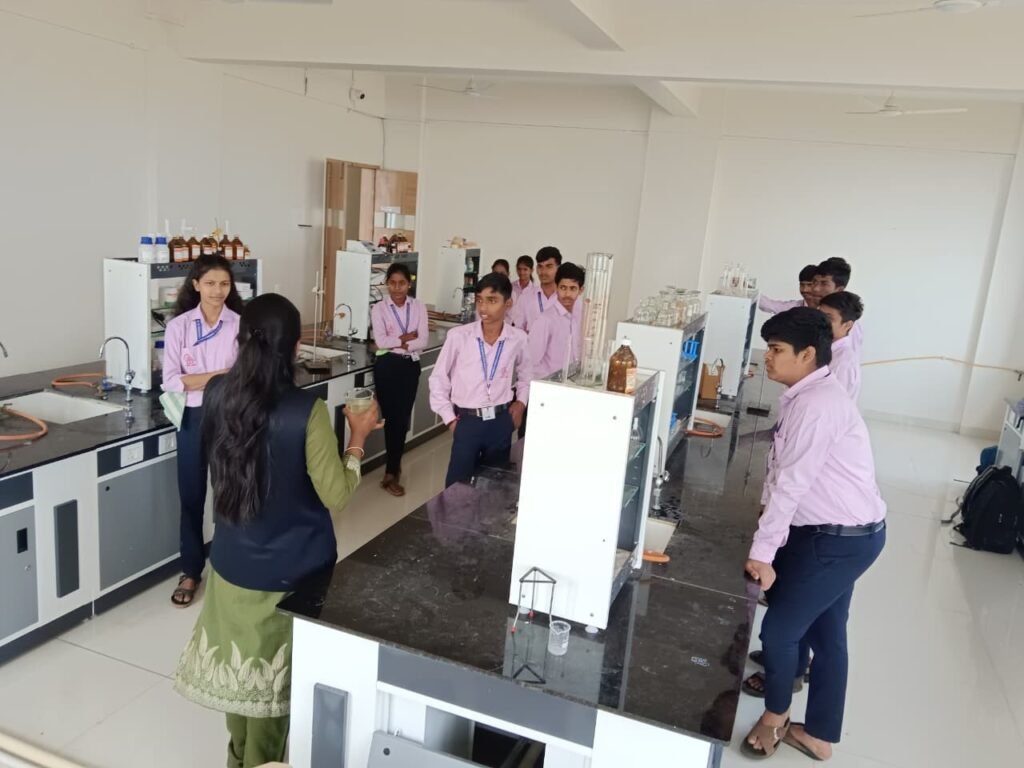 Electrical Engineering 1