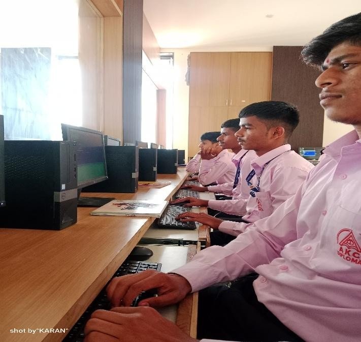 Computer Engineering 1