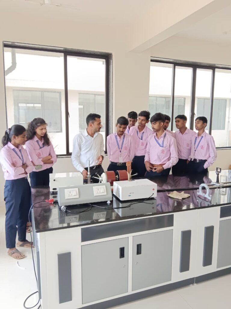 Electrical Engineering 3