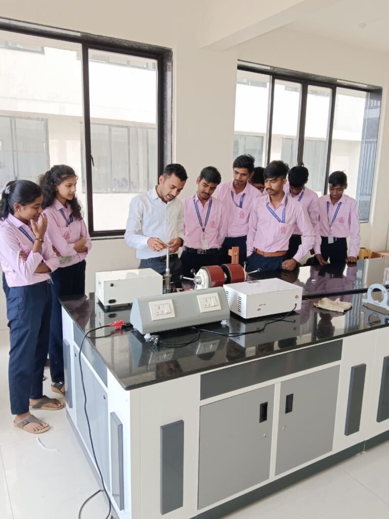 Electrical Engineering 5