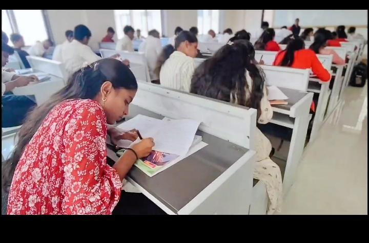 handwriting competition