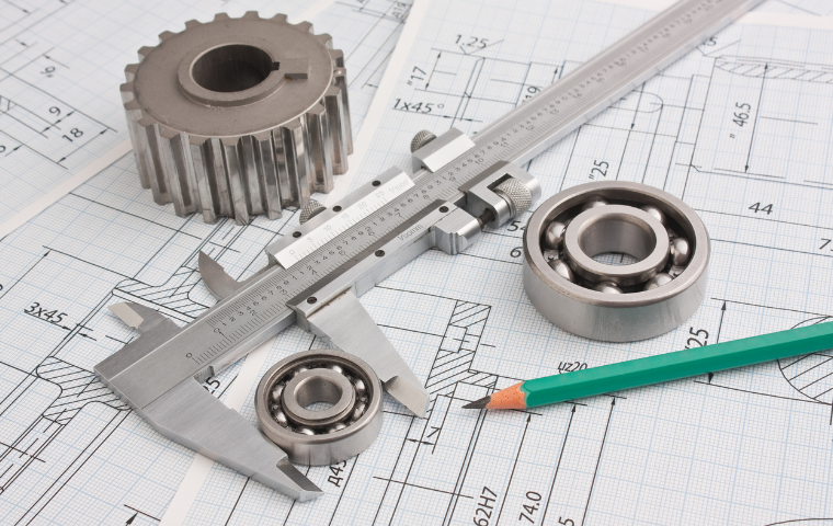 Mechanical