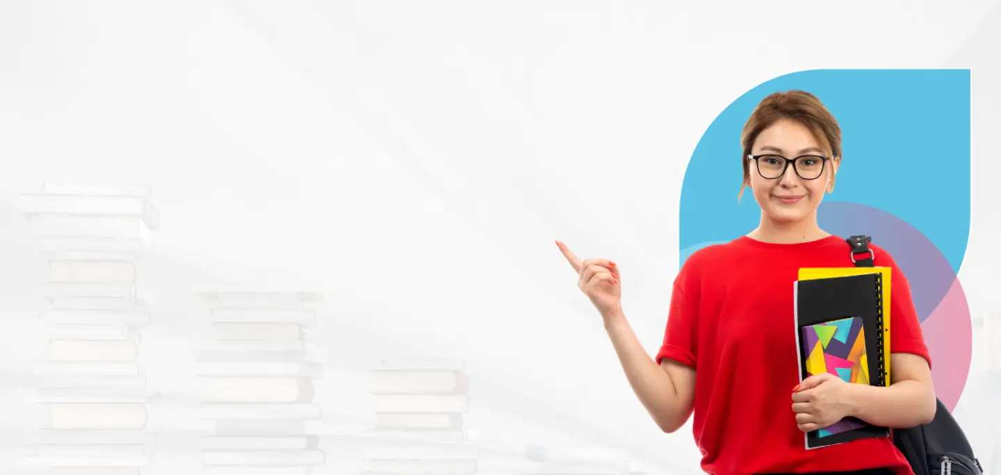 Homepage slider image