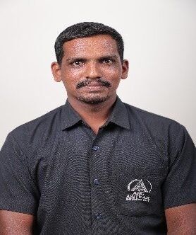 Mr. Avadhut Morabale