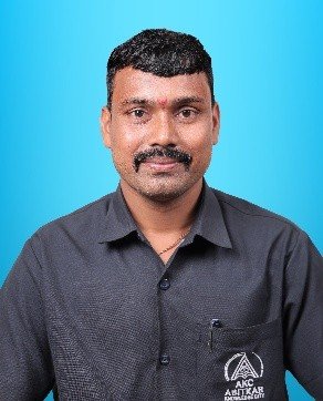 Mr. Navanath Shetake
