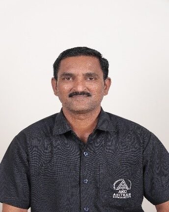 Mr. Ramesh Sutar