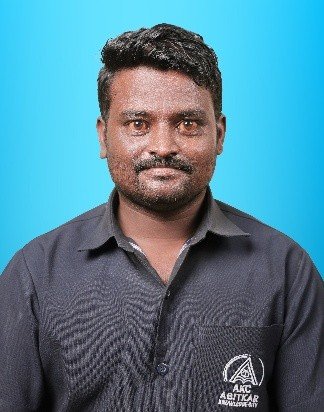 Mr. Swapnil Bhosle