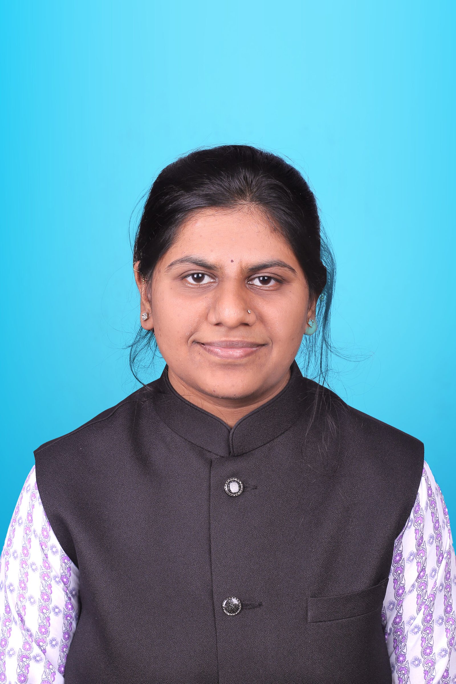 Prof. Sakshi Ambekar